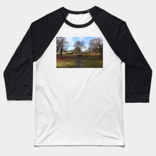 Tribute to Magna Carta Baseball T-Shirt